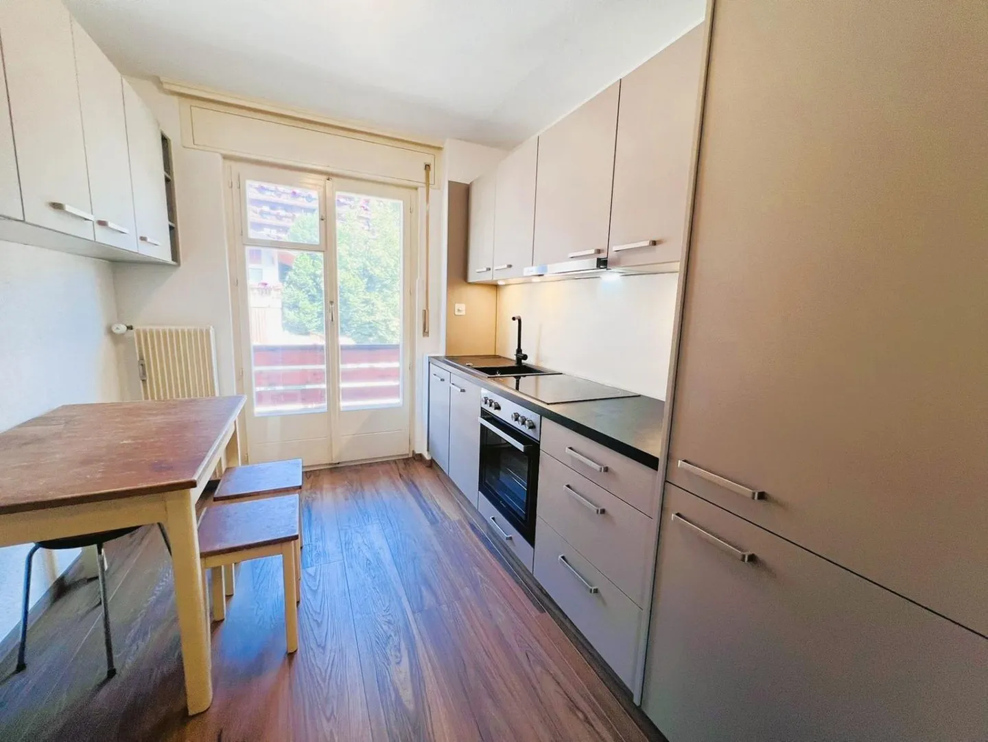 Magnificent 3.5 rooms - Spacious and bright - Ideally located - Beautiful view - Li - Photo 6 of 17