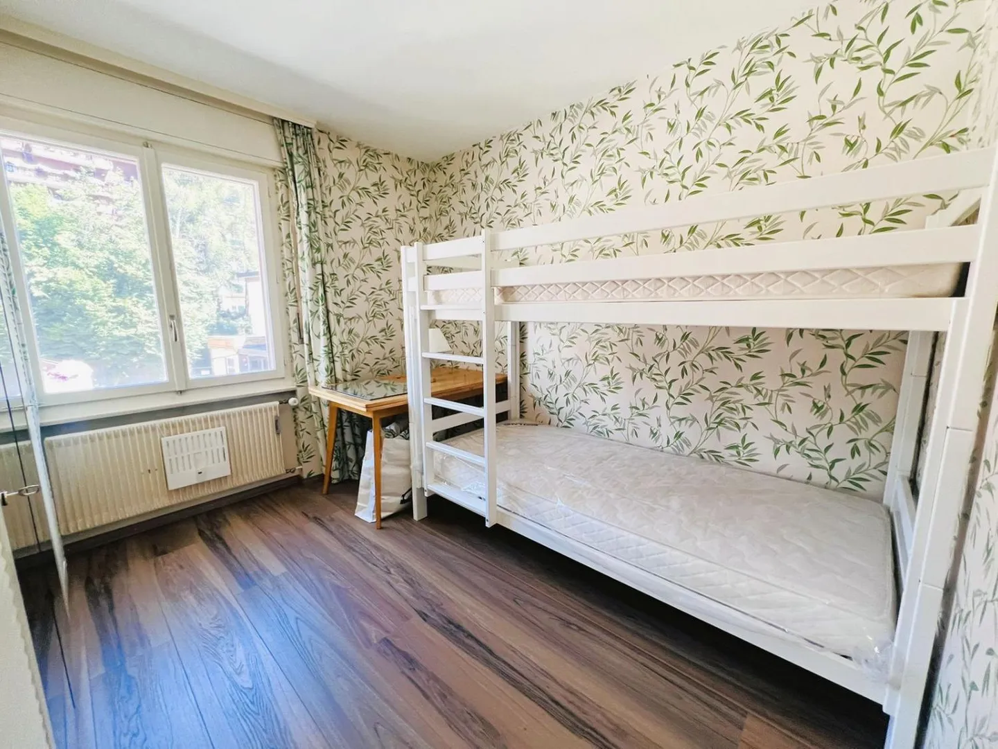 Magnificent 3.5 rooms - Spacious and bright - Ideally located - Beautiful view - Li - Photo 10 of 17
