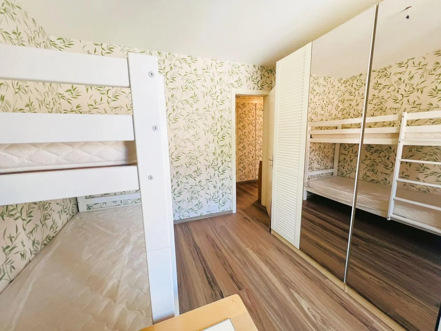 Magnificent 3.5 rooms - Spacious and bright - Ideally located - Beautiful view - Li - Photo 11 of 17