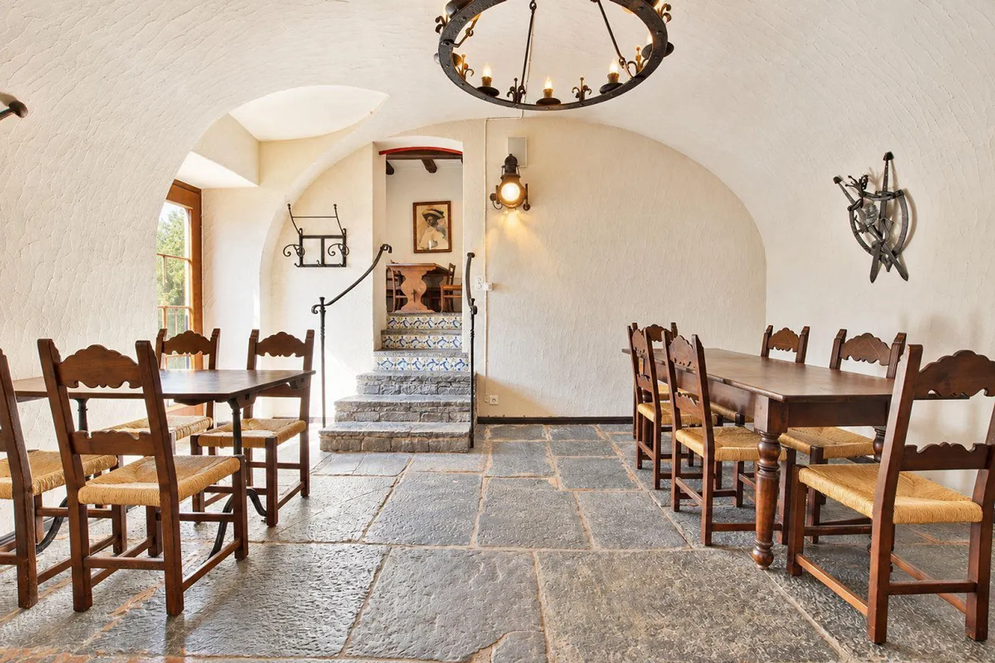 Charmantes traditionelles Restaurant „Antica Osteria“ - Foto 7 von 14