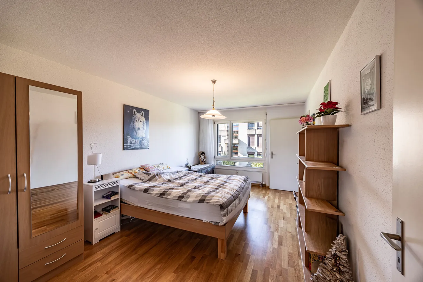 Quiet residential idyll with a feel-good guarantee - Photo 4 of 8