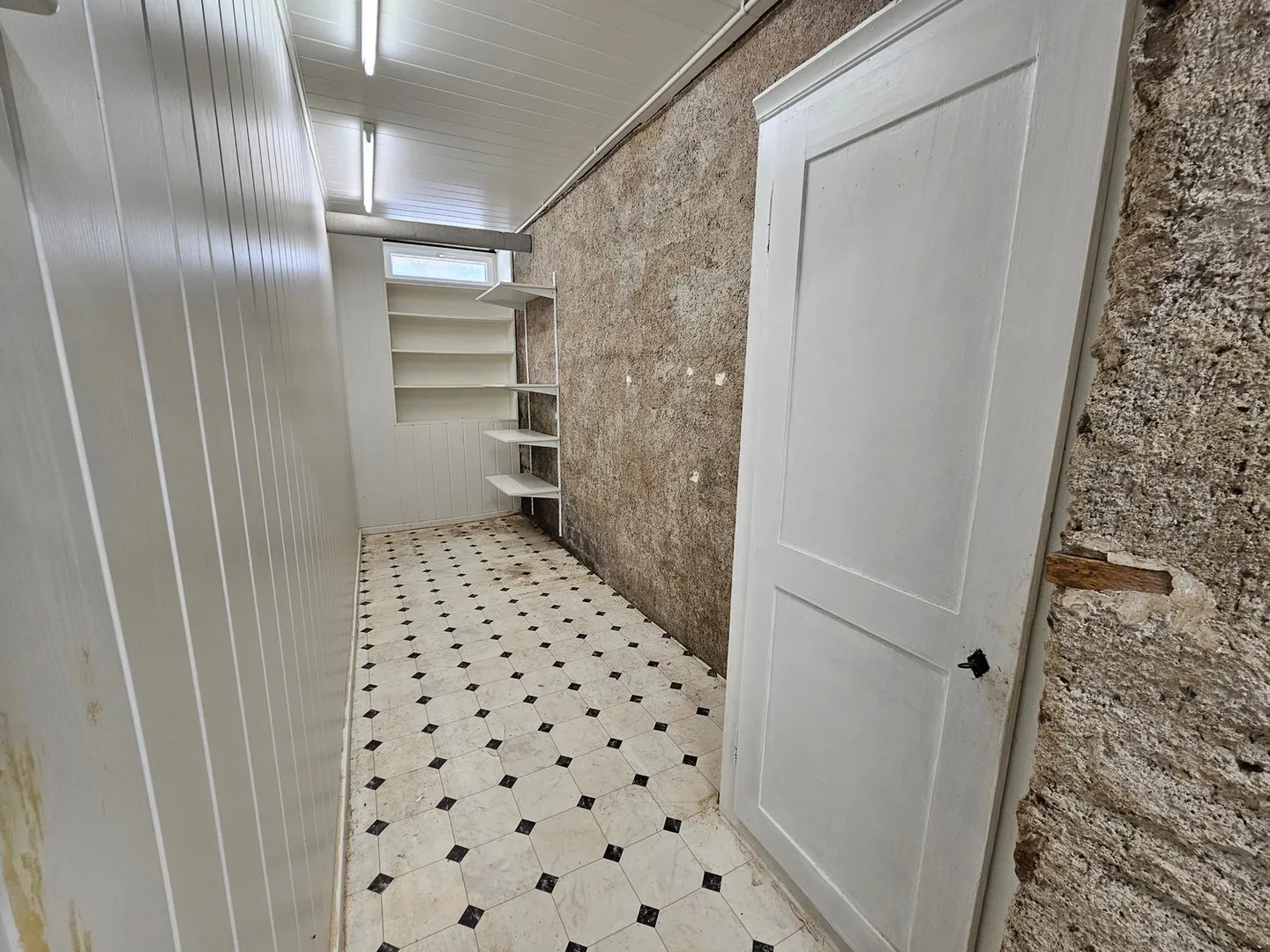 Zweizimmerwohnung renoviert im Herzen von La Chaux-de-Fonds - Foto 9 von 10