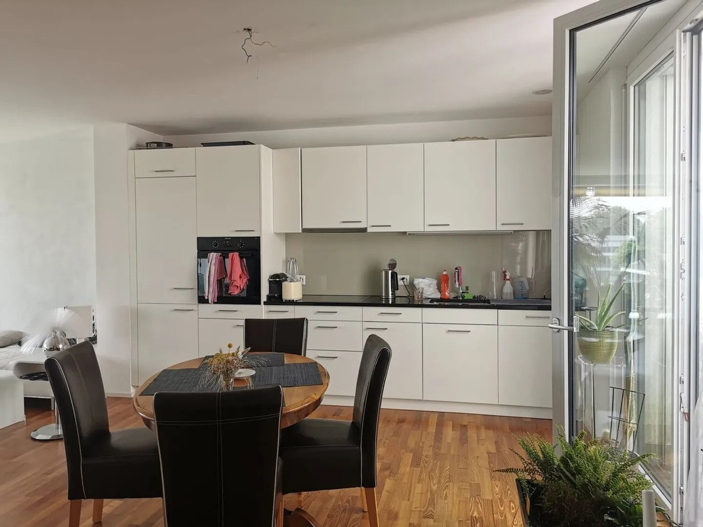 Modern and high-quality 3.5-room penthouse apartment in Langenthal - Photo 1 of 9