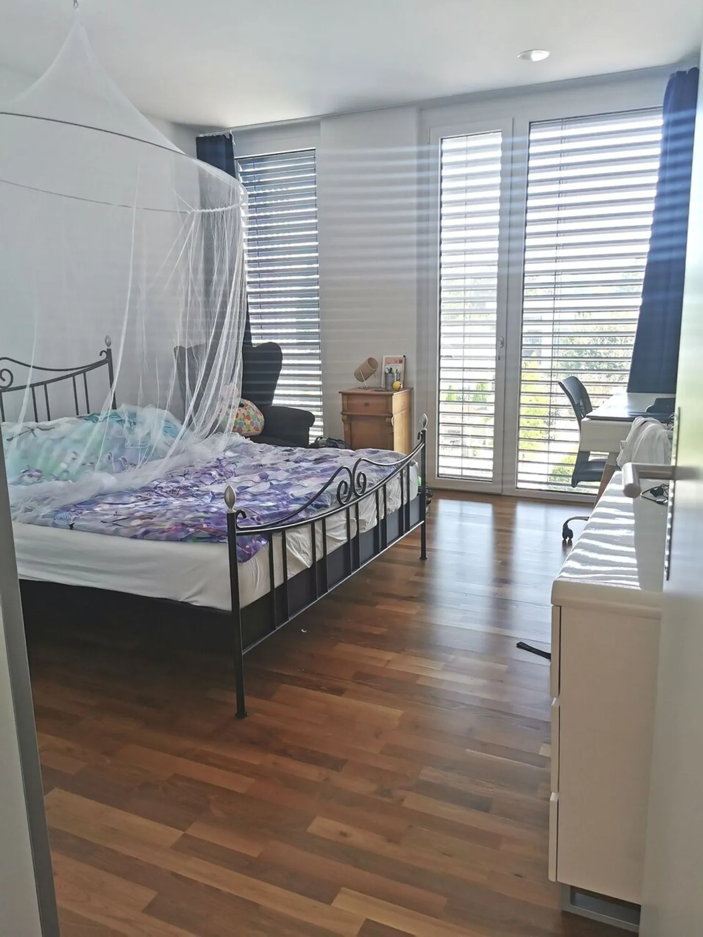 Modern and high-quality 3.5-room penthouse apartment in Langenthal - Photo 3 of 9