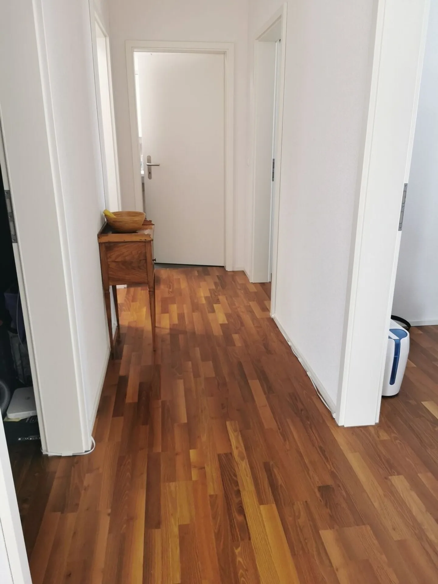 Modern and high-quality 3.5-room penthouse apartment in Langenthal - Photo 4 of 9