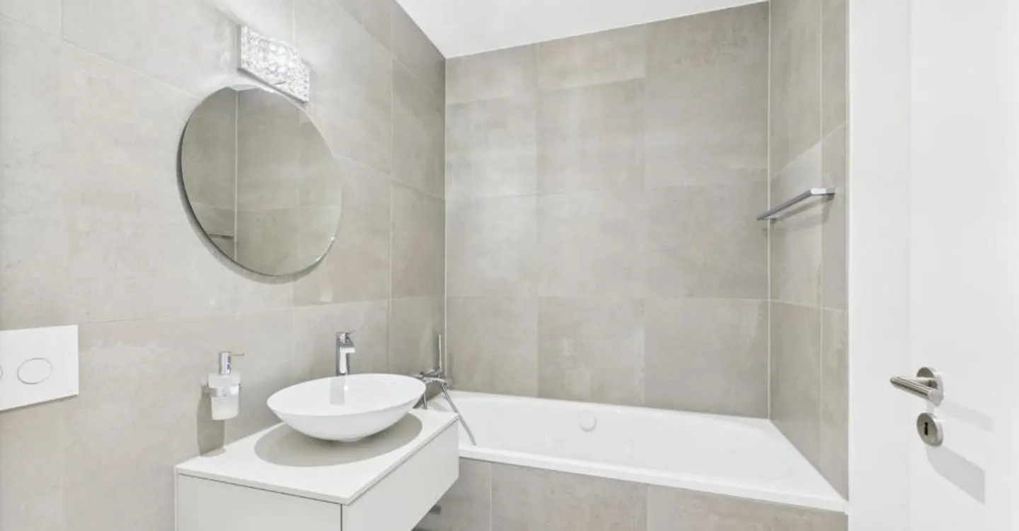 Attique neuve exclusive 4.5 pièces - Photo 10 sur 13