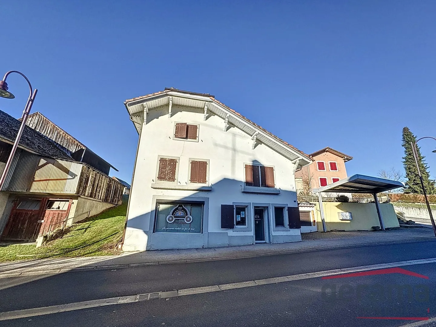 Superficie commerciale/vendita in affitto - Foto 6 di 6