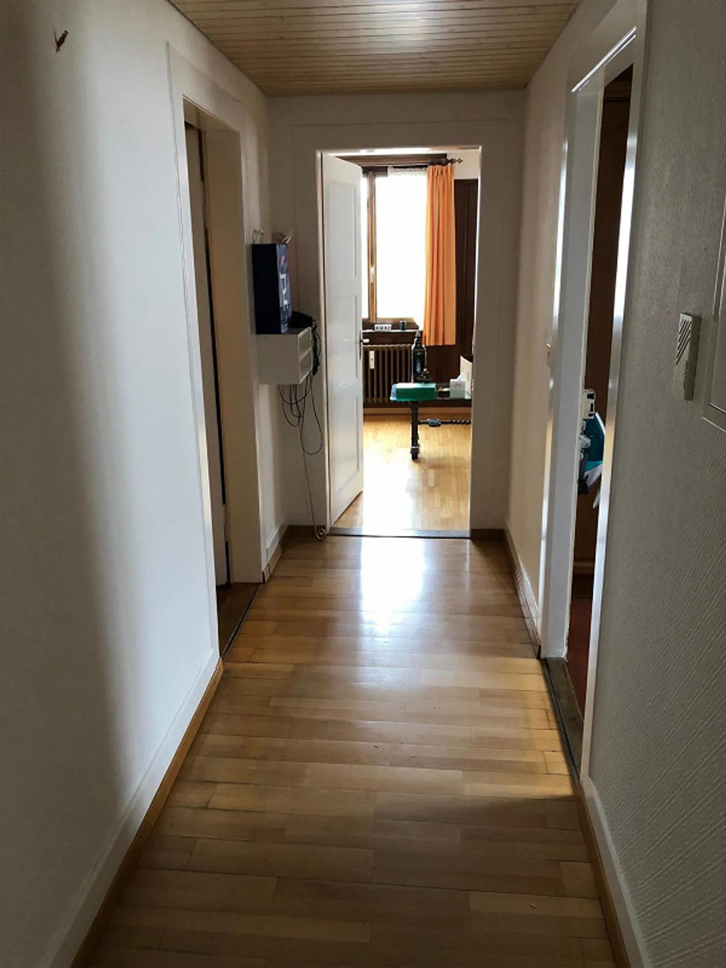 Charmante 3 Zimmerwohnung in Tägerwilen - Foto 2 von 9