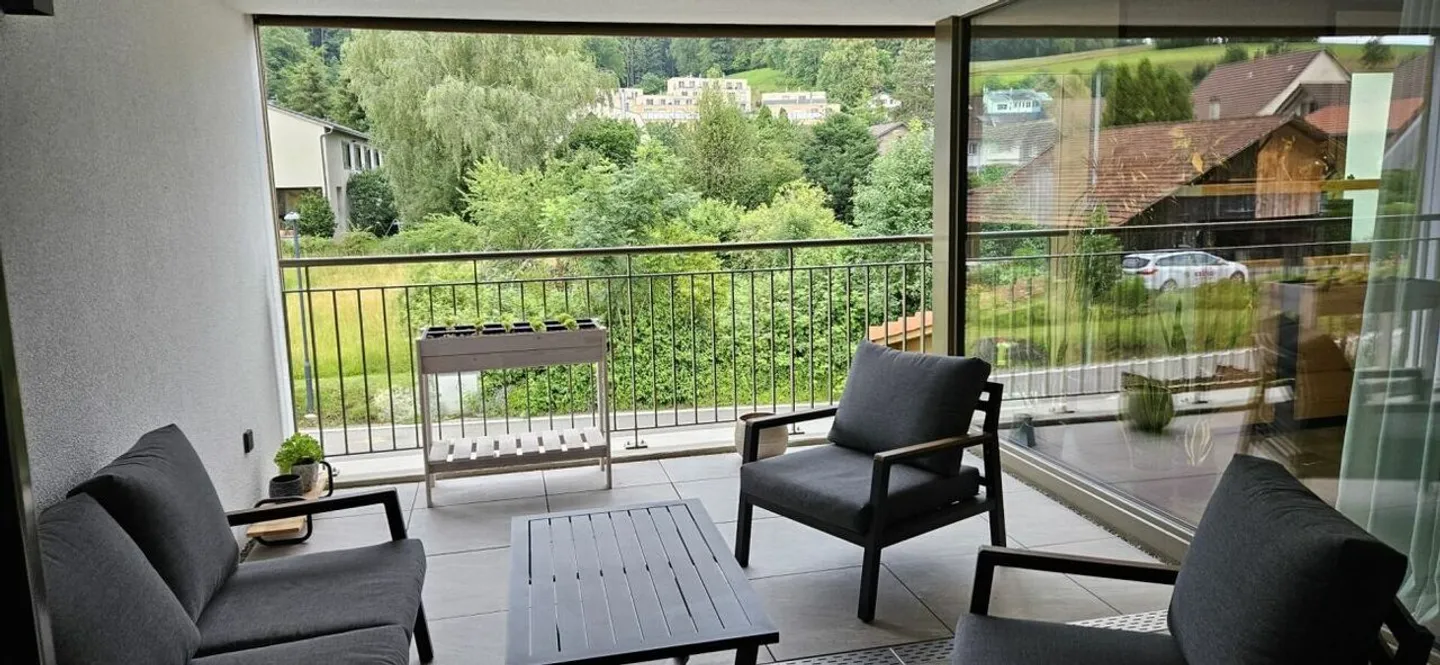 Grüens Dörfli W 202 - Photo 2 sur 12