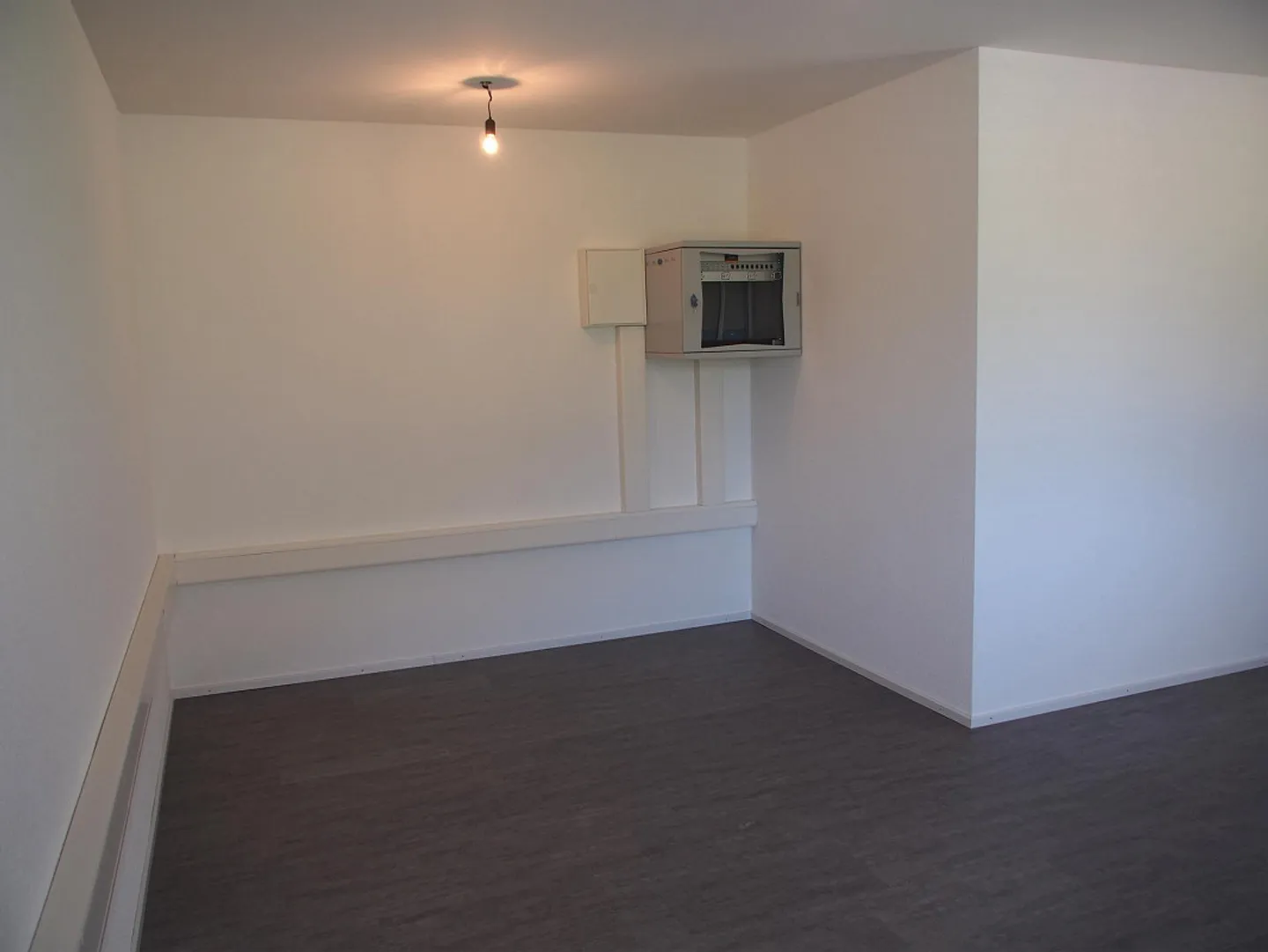 Büroräumlichkeiten in Felsberg (insgesamt 70m2) - Foto 2 von 14