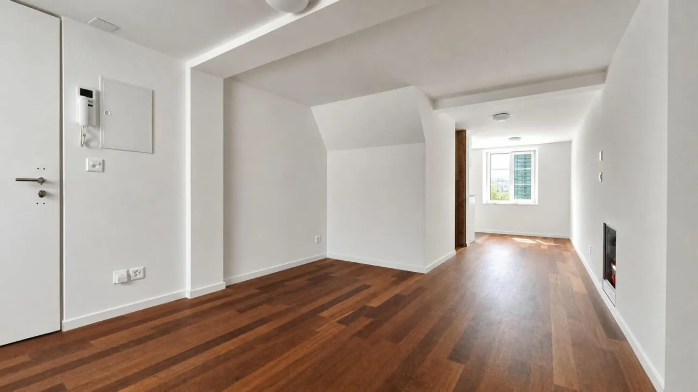 Appartement Charmant à Embrach - Photo 1 sur 3