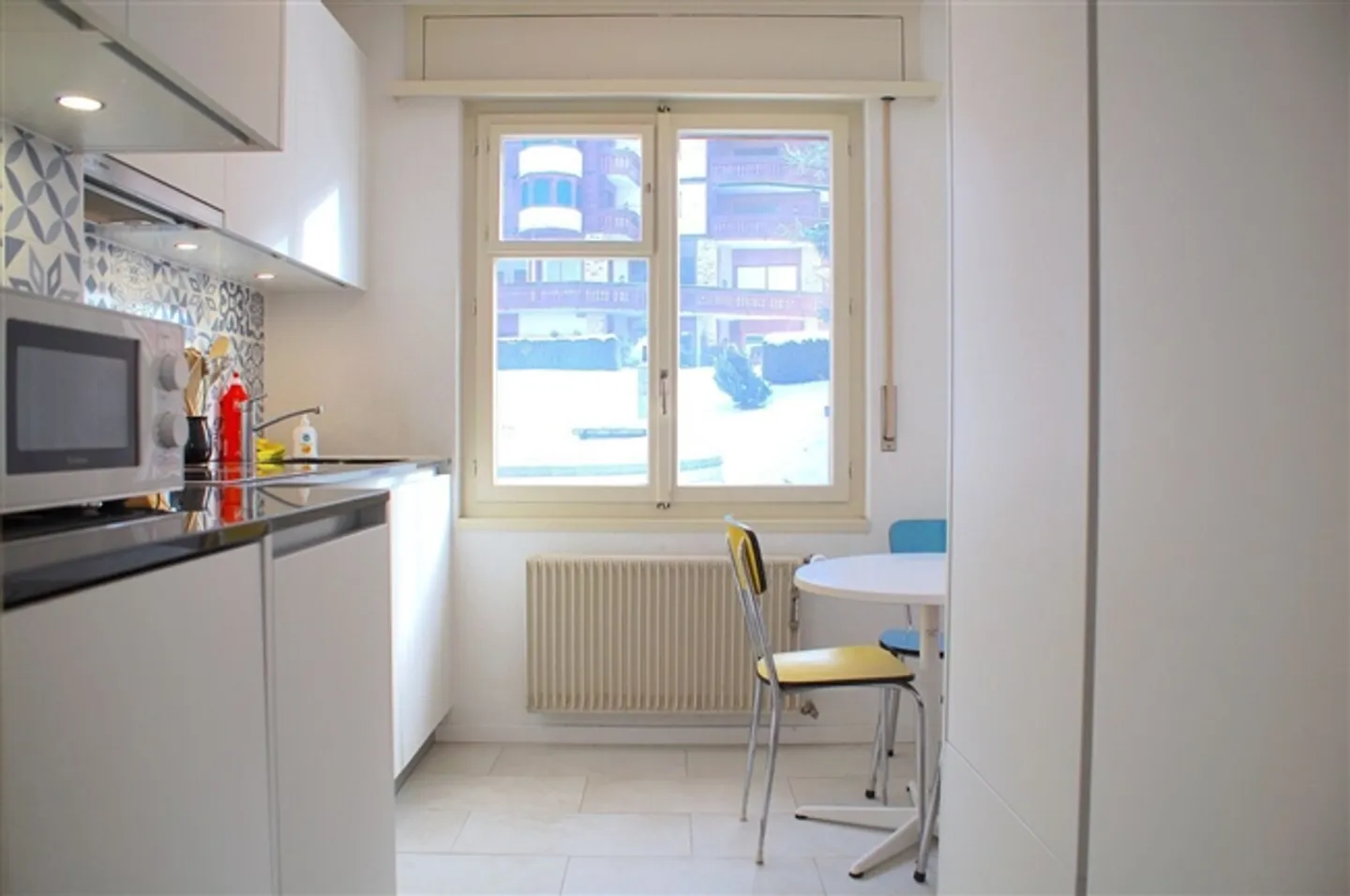 LOC 96 - RESIDENZ A - Photo 7 of 15