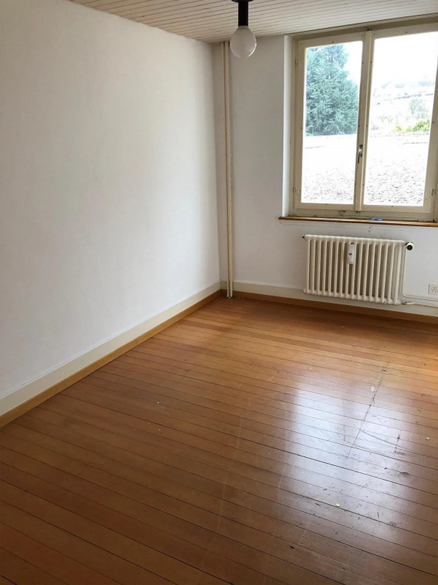 Charmante 3 Zimmerwohnung in Tägerwilen - Foto 3 von 9