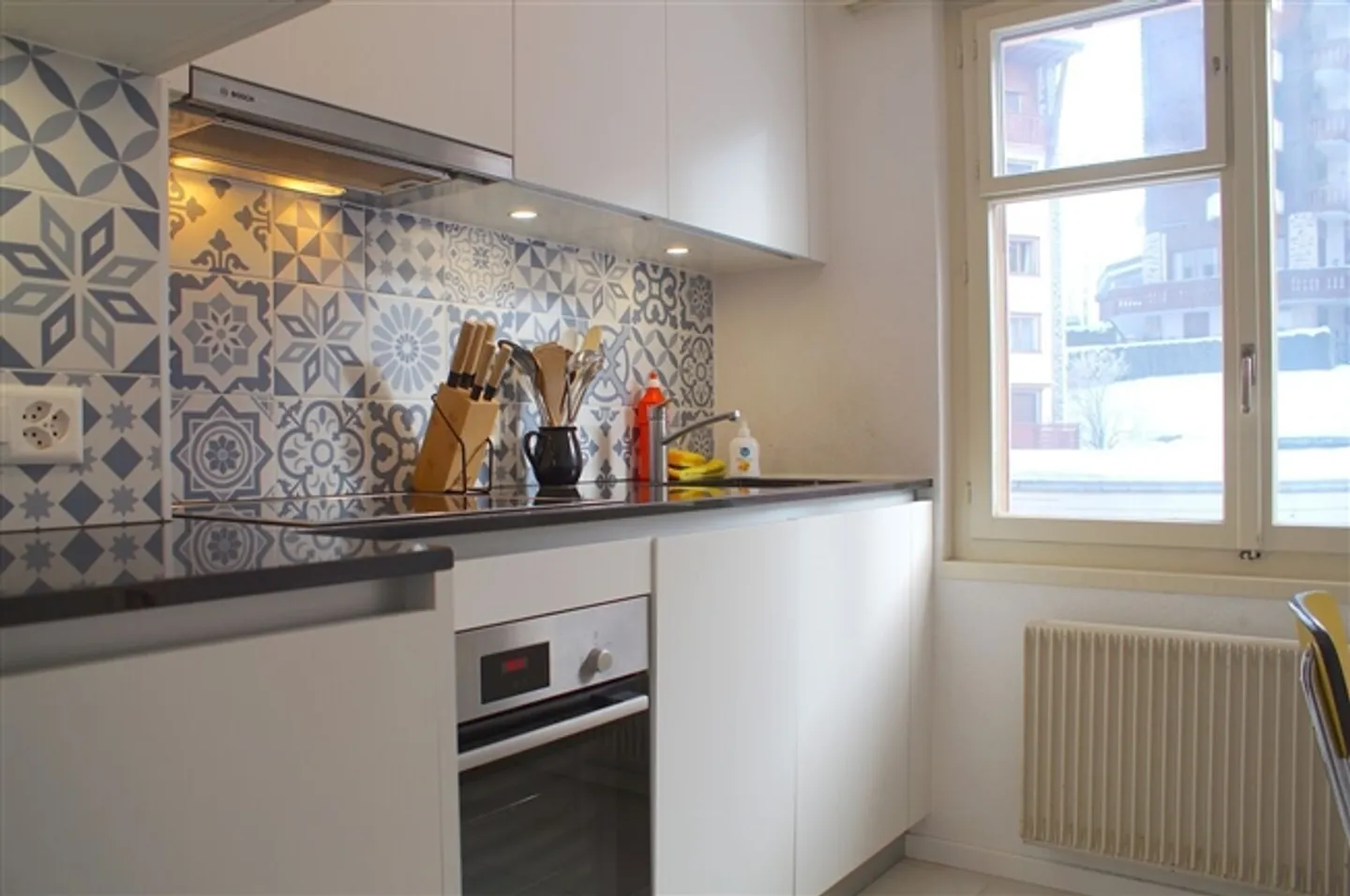 LOC 96 - RESIDENZ A - Photo 8 of 15