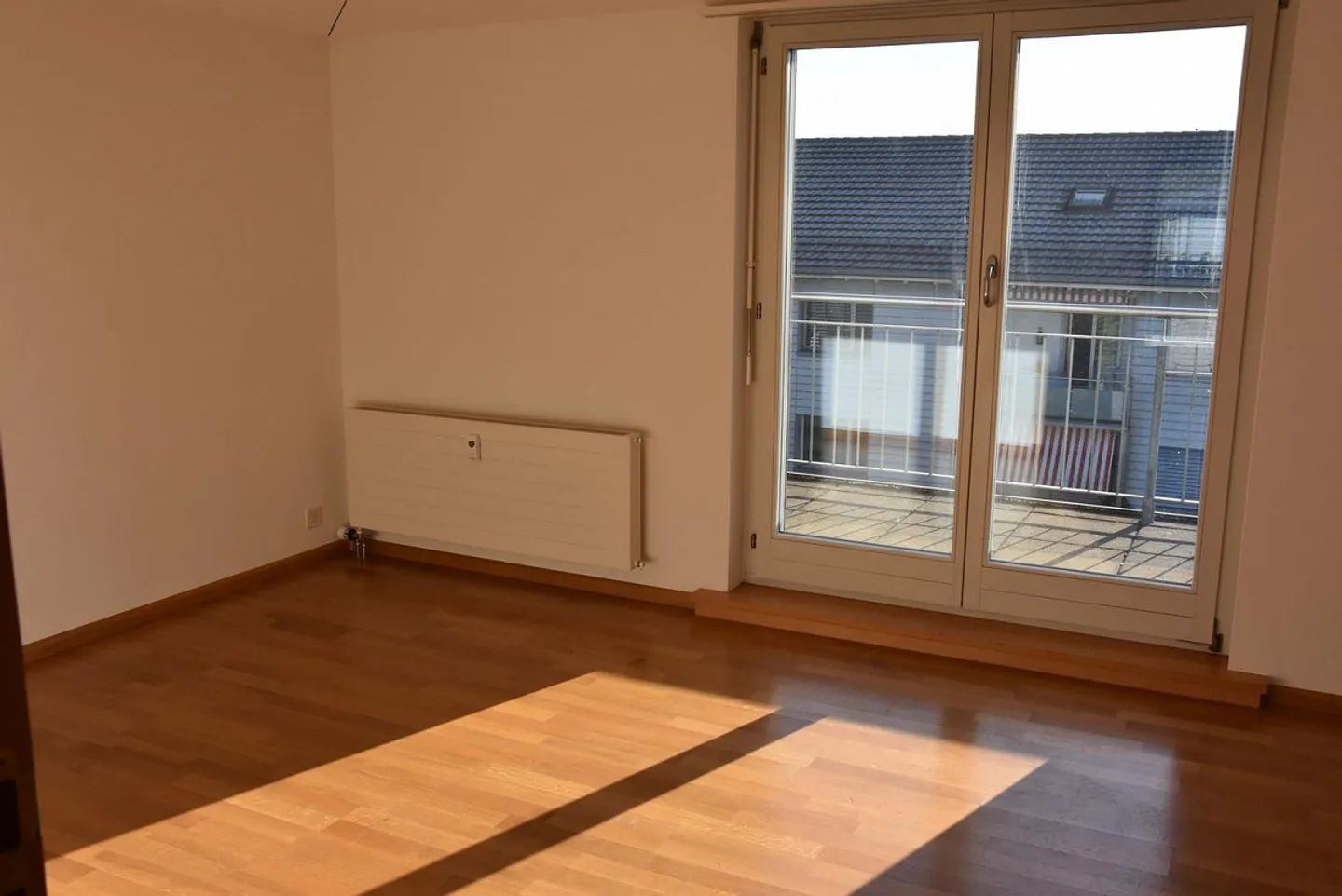 Appartamento Attico nel Cuore di Riehen - Foto 4 di 13