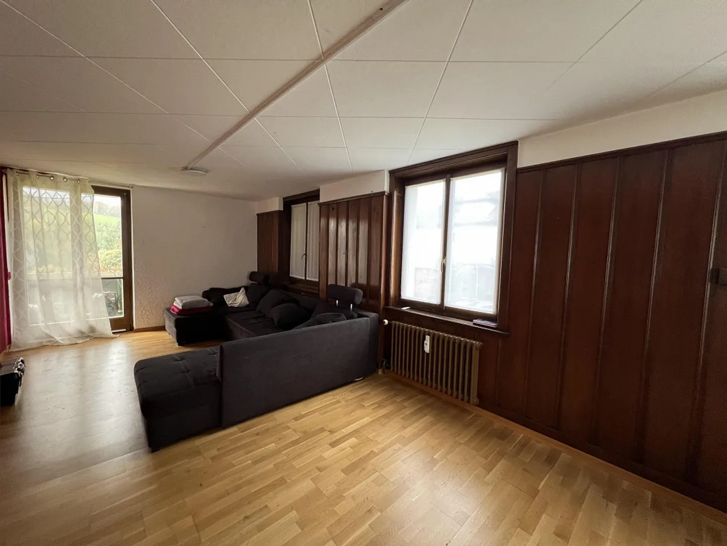 Charmante 3 Zimmerwohnung in Tägerwilen - Foto 5 von 9