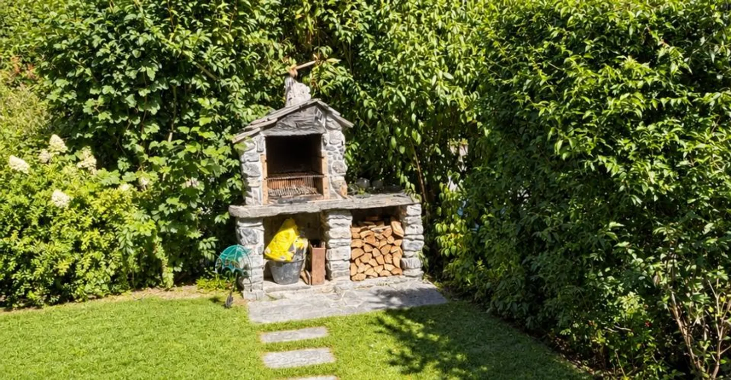 Vollèges: Villa indipendente 169 m², giardino e vista libera - Foto 29 di 29