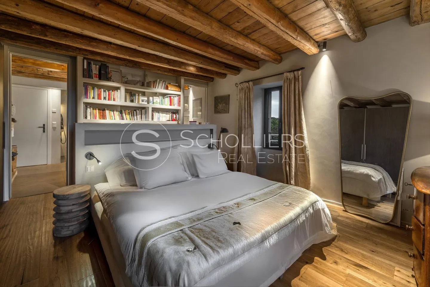 Einfamilienhaus kaufen - Foto 7 von 10