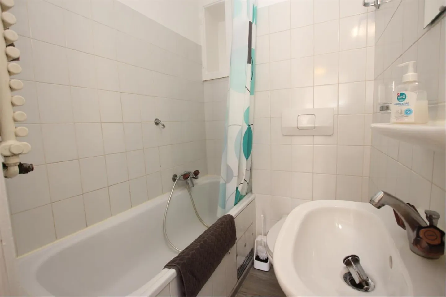 Appartamento arredato 4 locali - Foto 5 di 5