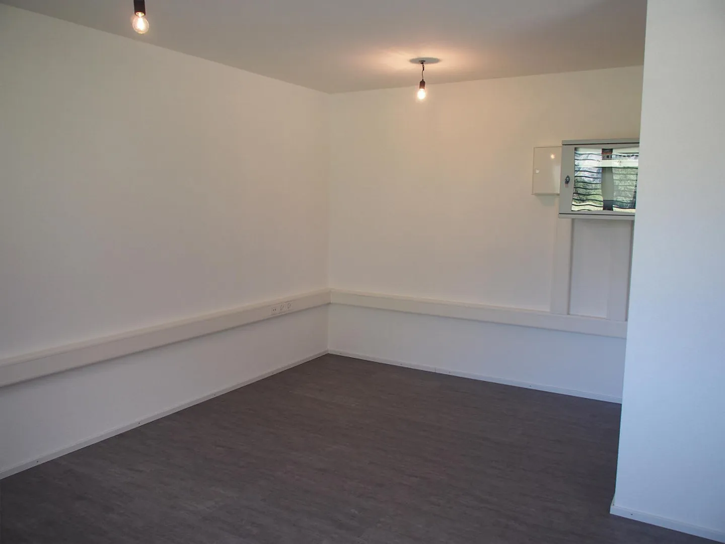 Büroräumlichkeiten in Felsberg (insgesamt 70m2) - Foto 5 von 14