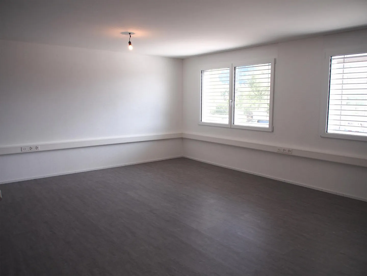 Büroräumlichkeiten in Felsberg (insgesamt 70m2) - Foto 6 von 14