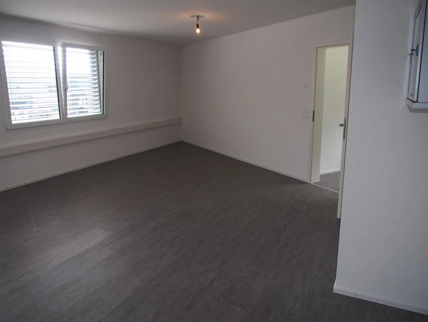 Büroräumlichkeiten in Felsberg (insgesamt 70m2) - Foto 7 von 14