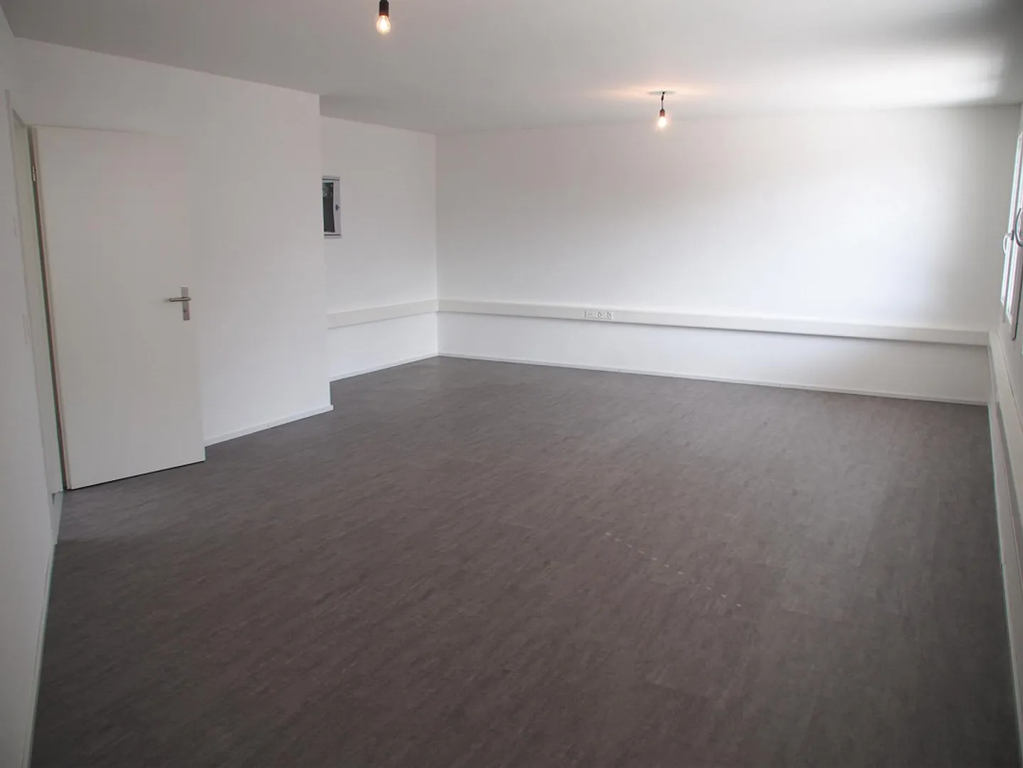 Büroräumlichkeiten in Felsberg (insgesamt 70m2) - Foto 8 von 14