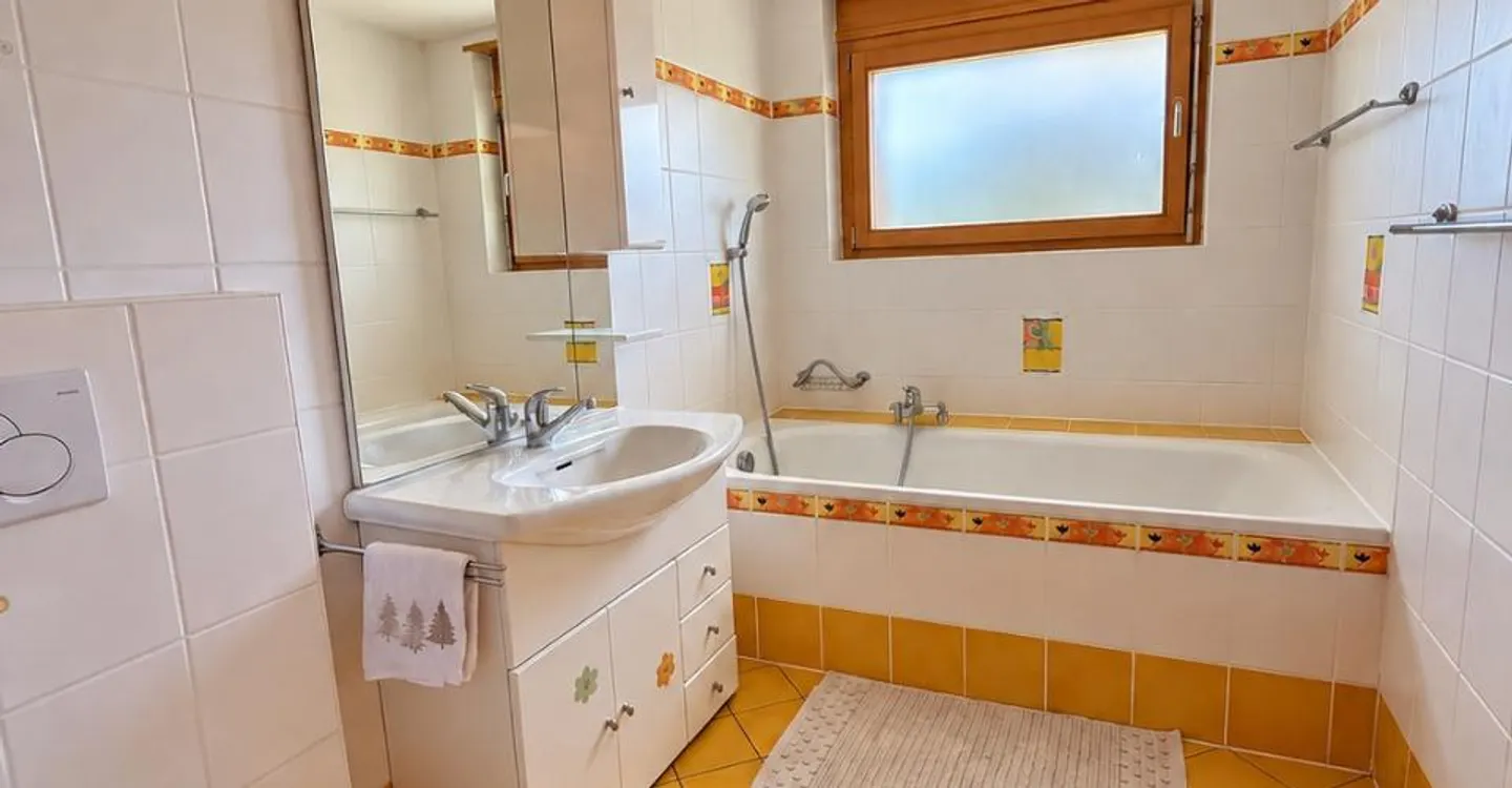 Vollèges: Villa indipendente 169 m², giardino e vista libera - Foto 22 di 29