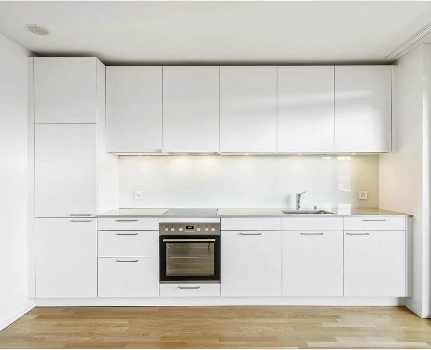 Oasis de bien-être avec loggia dans le quartier vivant de Bâleo Erlenmatt - Photo 4 sur 8