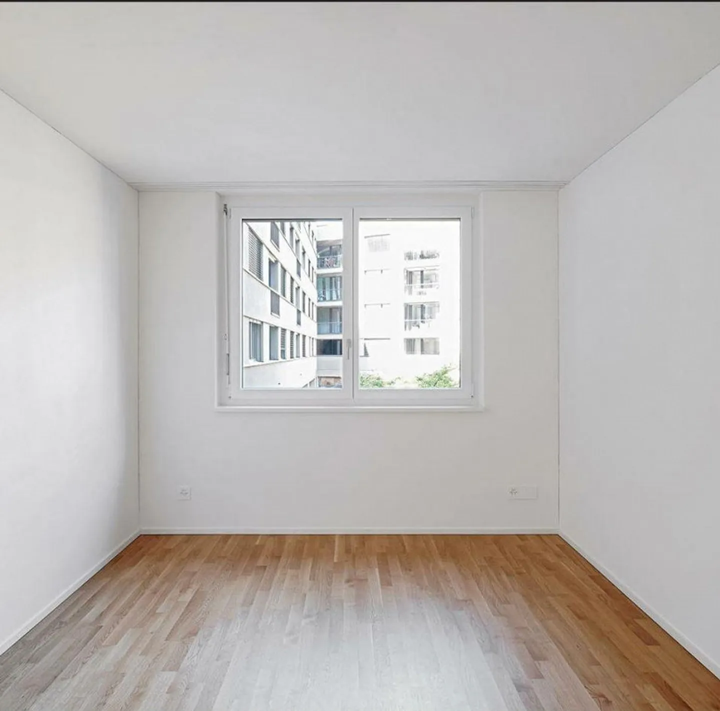 Oasis de bien-être avec loggia dans le quartier vivant de Bâleo Erlenmatt - Photo 6 sur 8