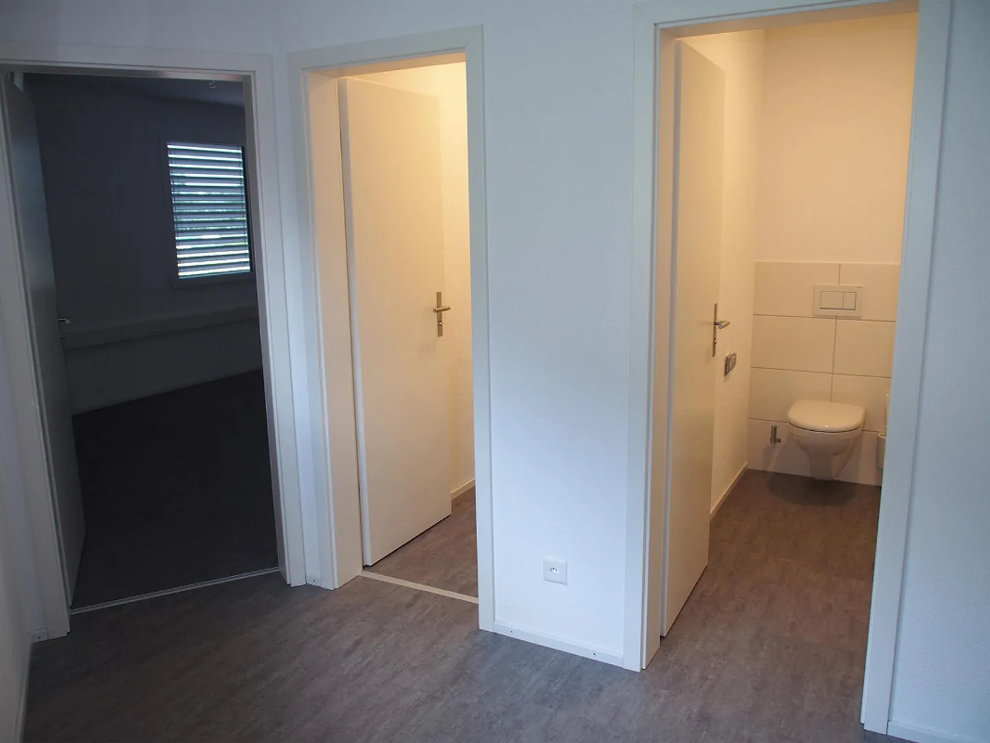 Büroräumlichkeiten in Felsberg (insgesamt 70m2) - Foto 10 von 14