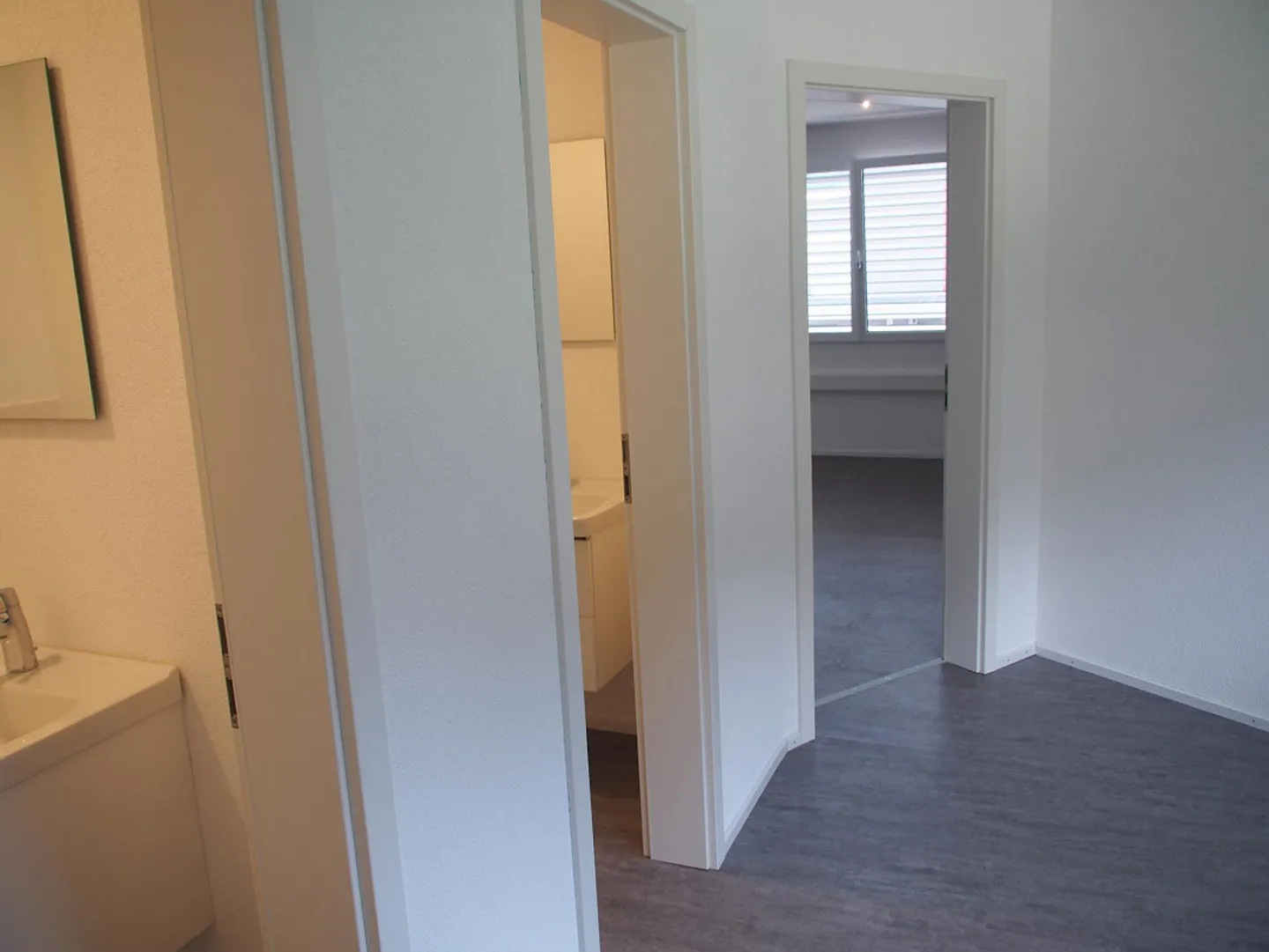 Büroräumlichkeiten in Felsberg (insgesamt 70m2) - Foto 11 von 14