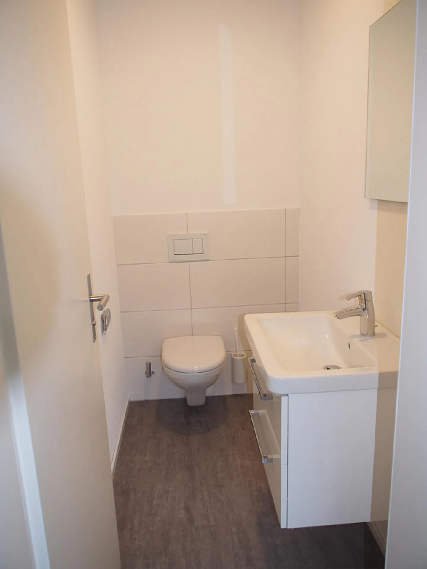 Büroräumlichkeiten in Felsberg (insgesamt 70m2) - Foto 12 von 14