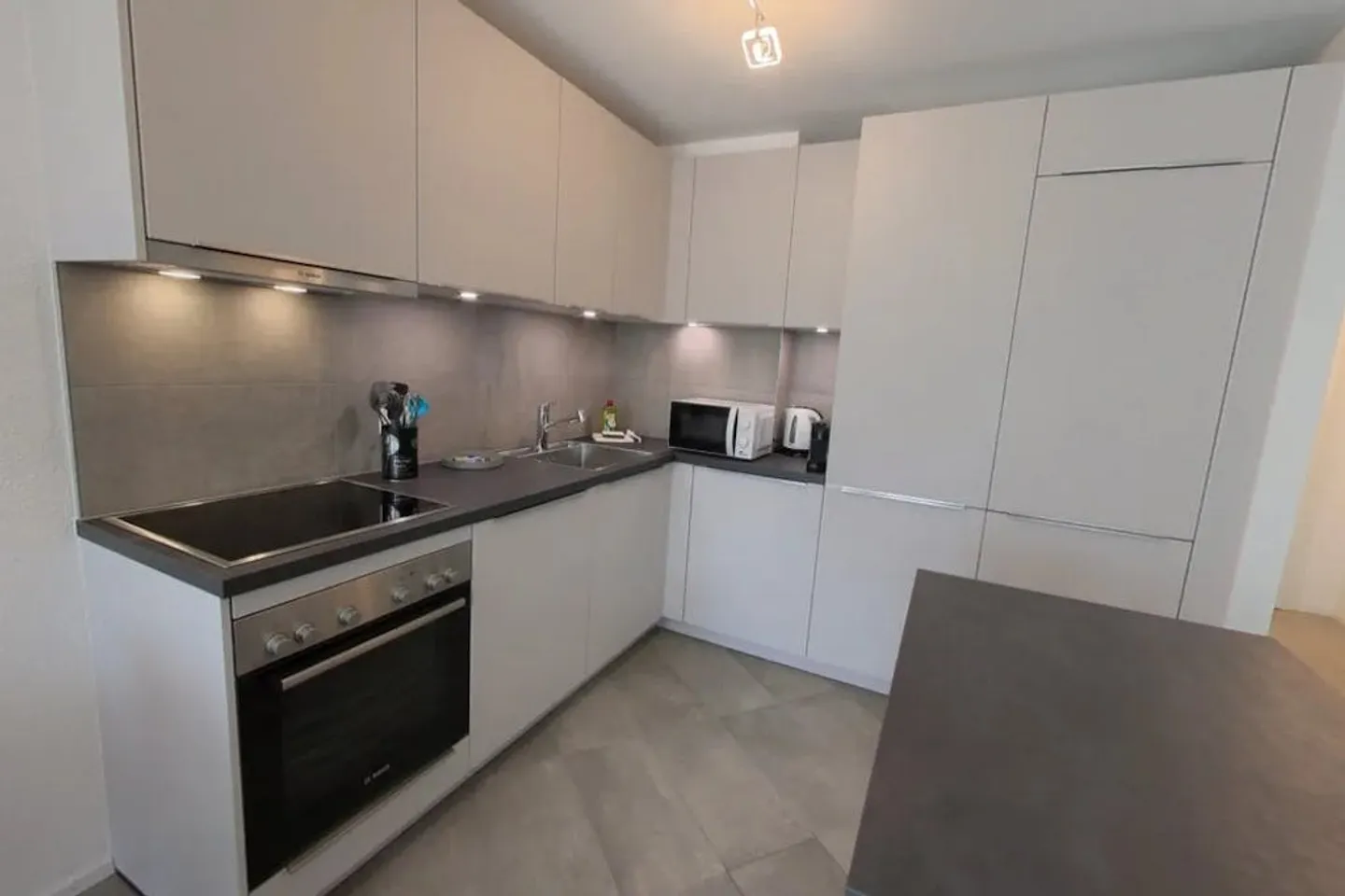 Wohnung mieten - Foto 4 von 8