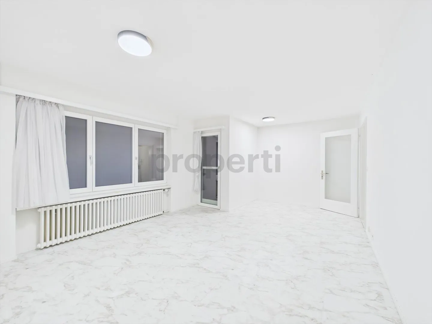 «Attraktive 4.5-Zimmer-Wohnung in Herisau, Kanton AR» - Foto 1 von 11