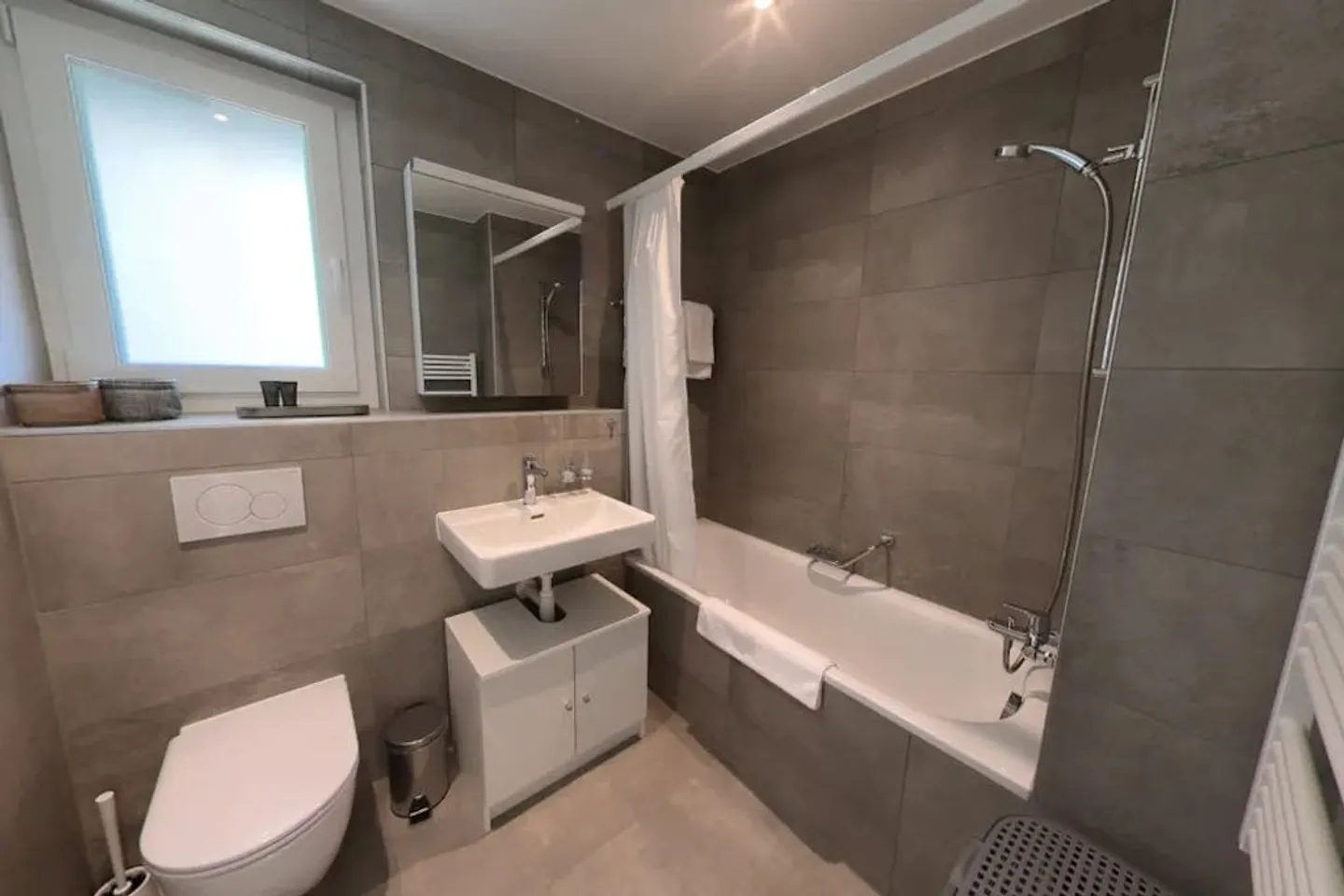 Wohnung mieten - Foto 5 von 8