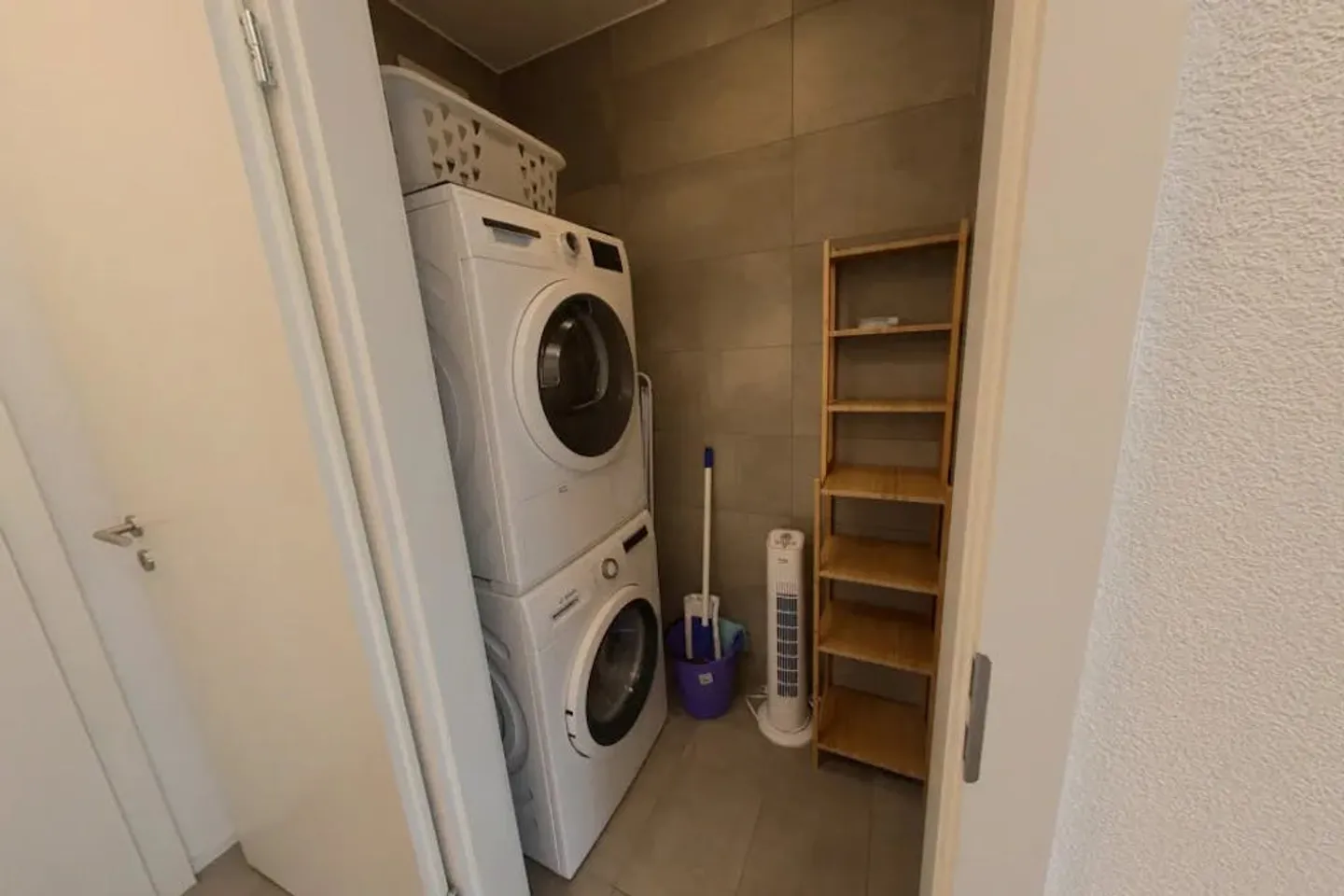 Wohnung mieten - Foto 6 von 8