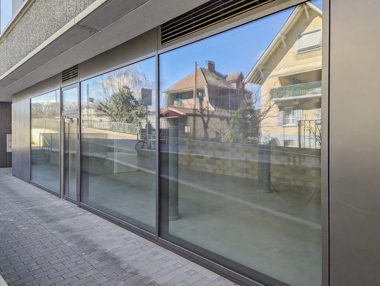 Wachsendes Viertel, verschiedene Arkaden, nach Ermessen des Mieters - Foto 9 von 12