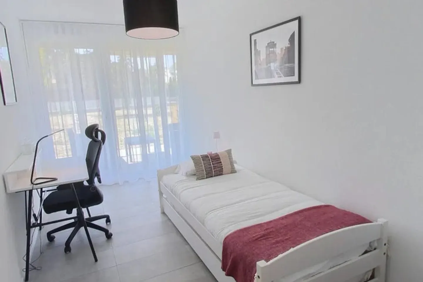 Wohnung mieten - Foto 7 von 8