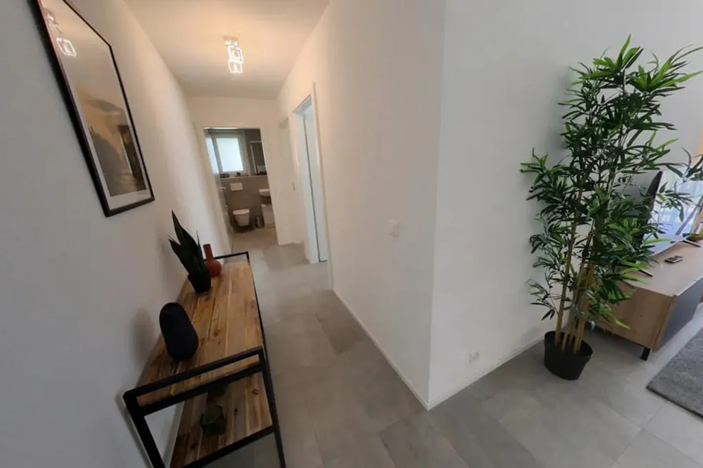 Wohnung mieten - Foto 8 von 8