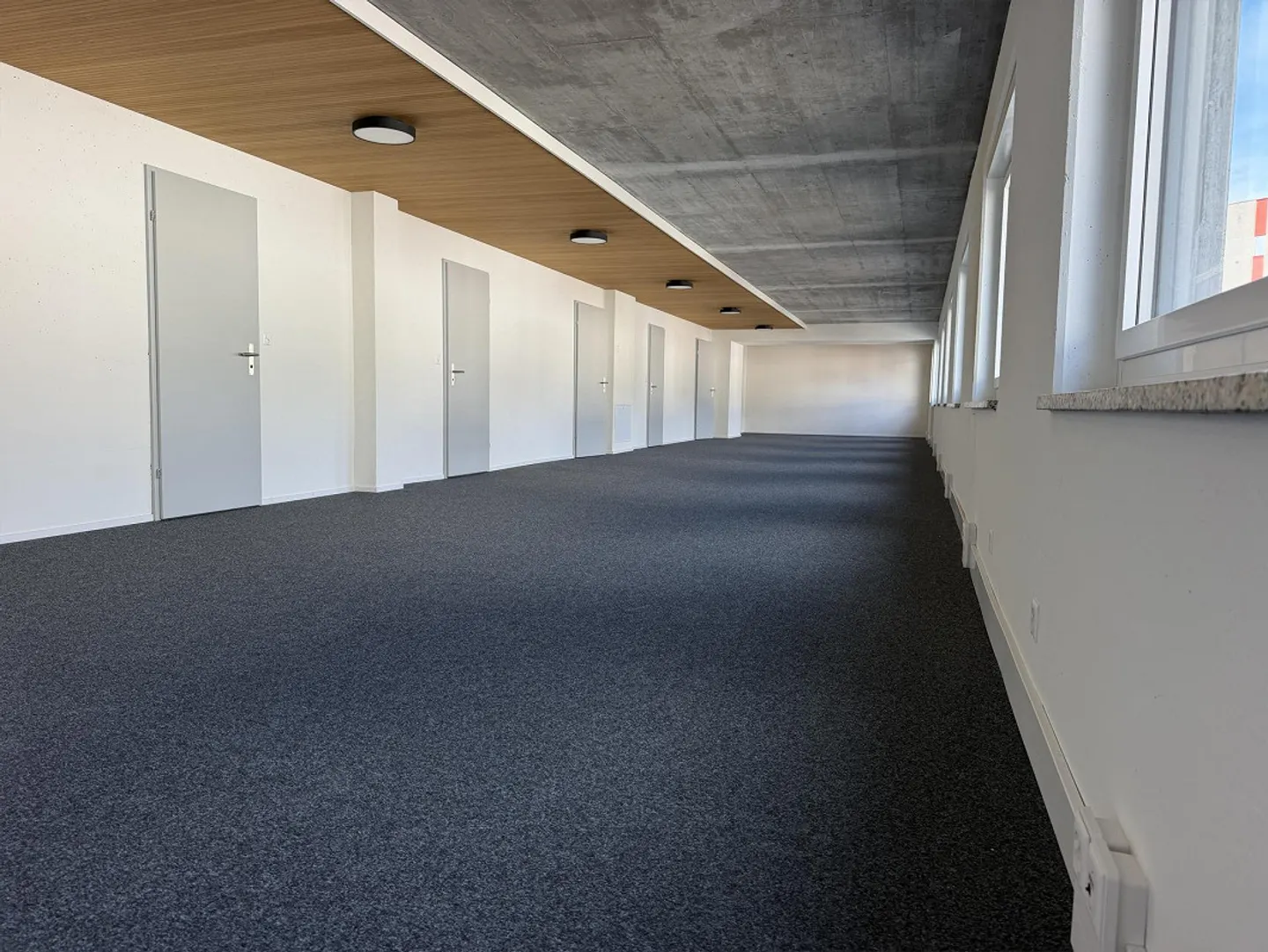 Ufficio moderno, recentemente ristrutturato - Foto 1 di 4