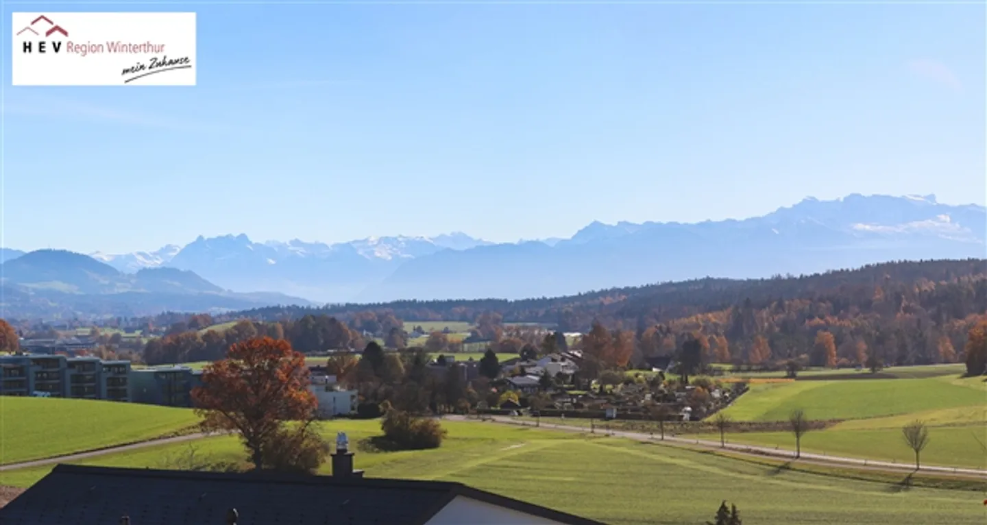 Mountain Panorama, Living Comfort, Quiet Location - Photo 2 of 13