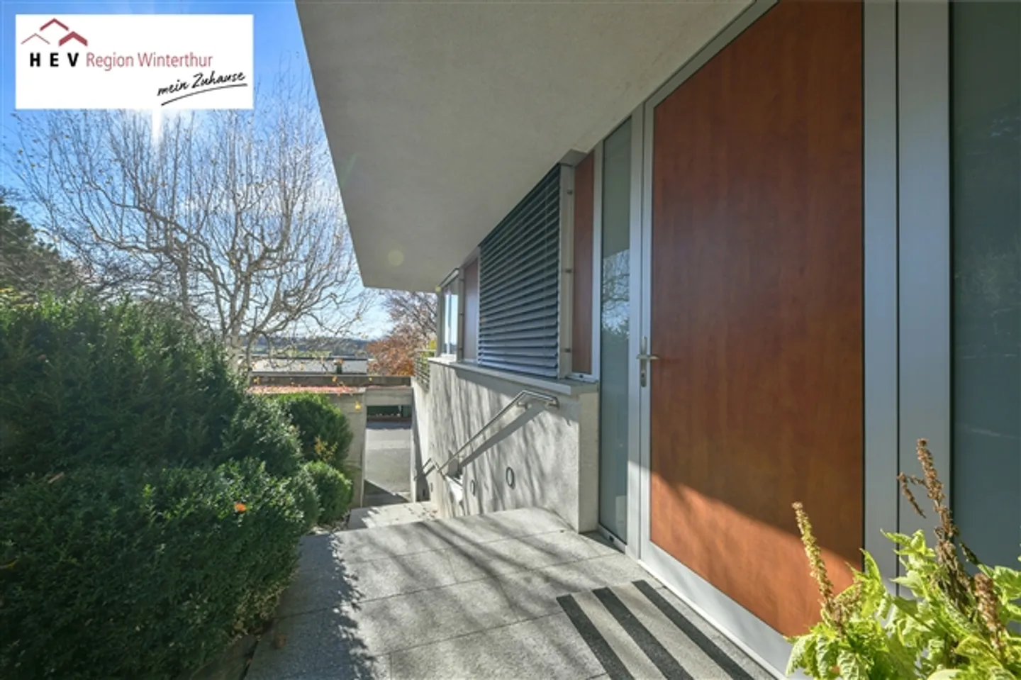 Mountain Panorama, Living Comfort, Quiet Location - Photo 3 of 13