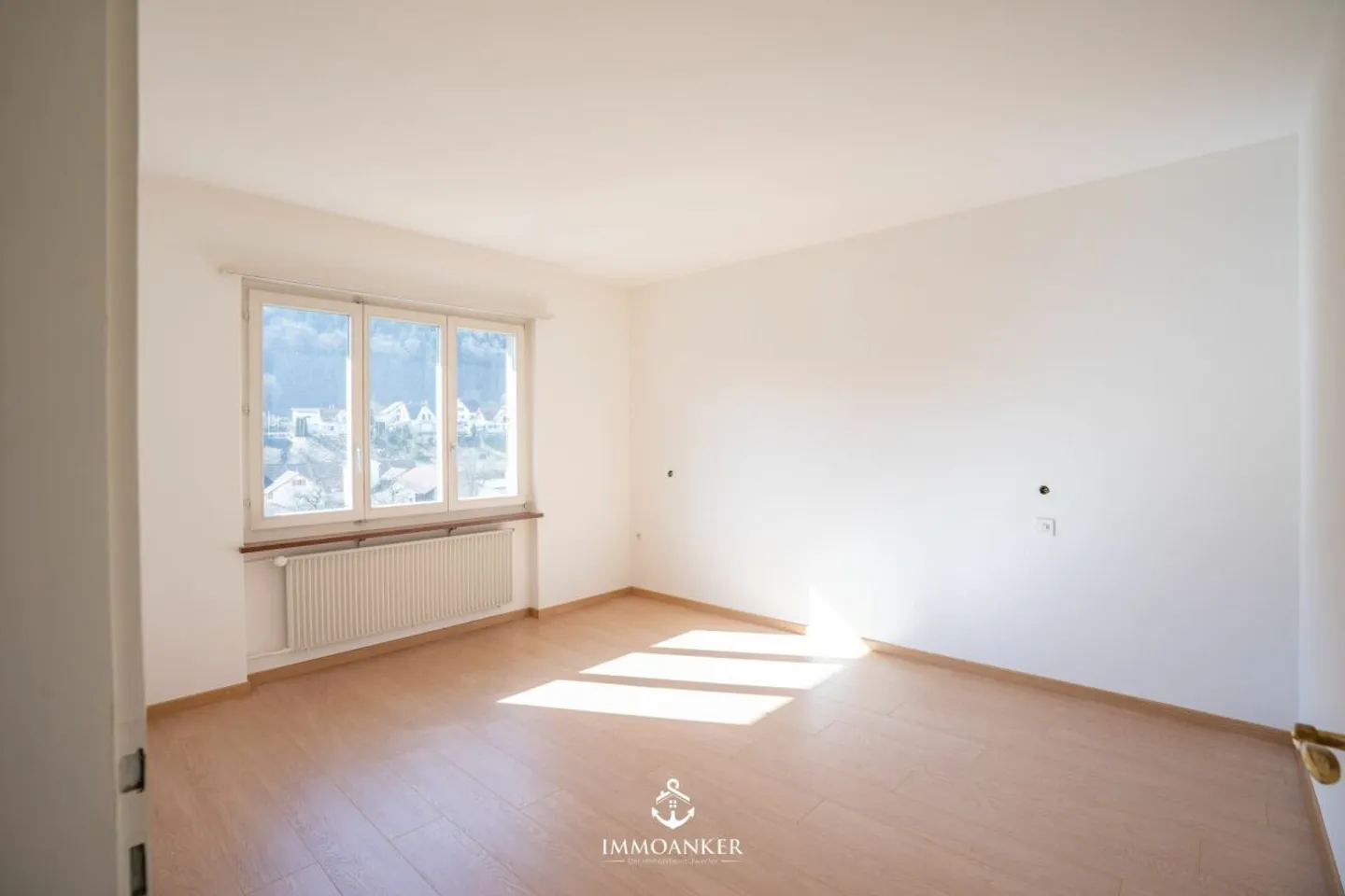 Casa singola in affitto - Foto 10 di 13