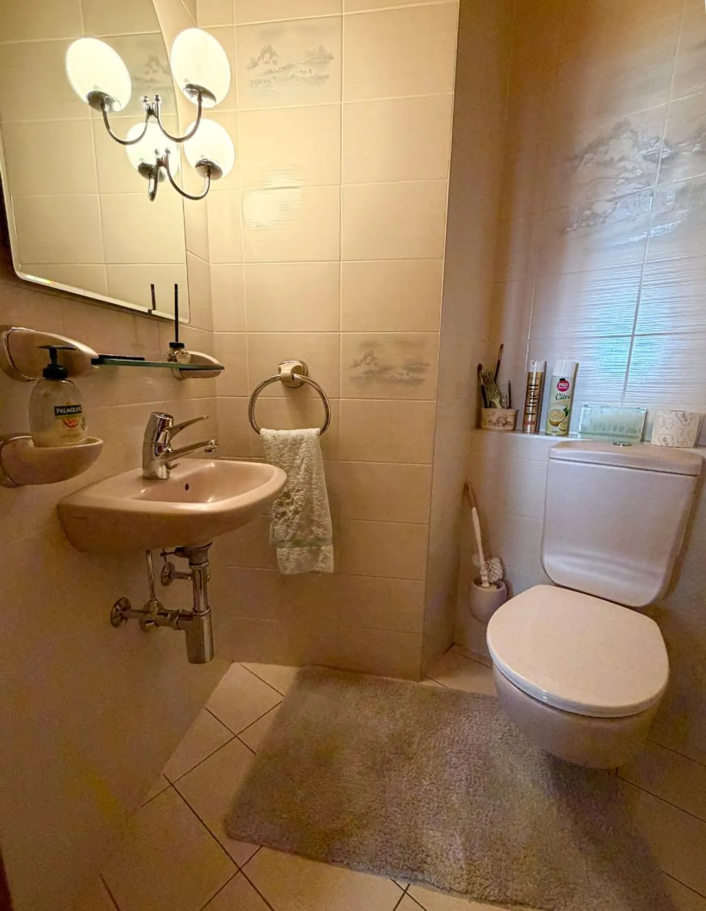 In the center of Fully/VS, incredible penthouse apartment of 5.5 rooms - Photo 19 of 22