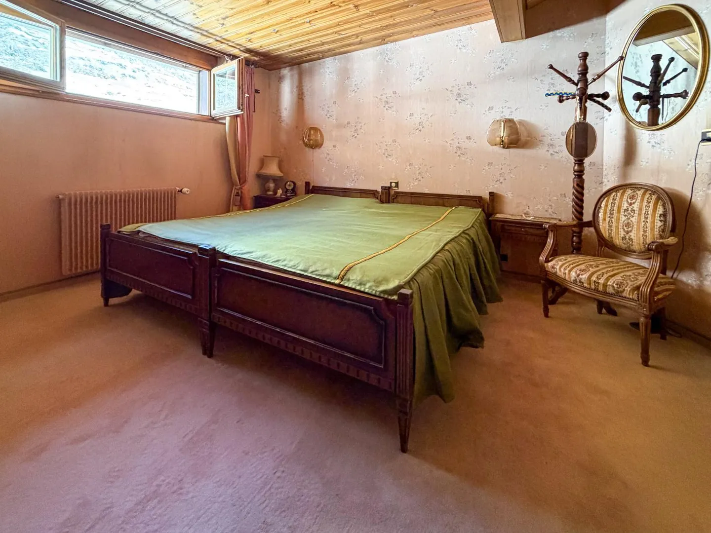 In the center of Fully/VS, incredible penthouse apartment of 5.5 rooms - Photo 14 of 22