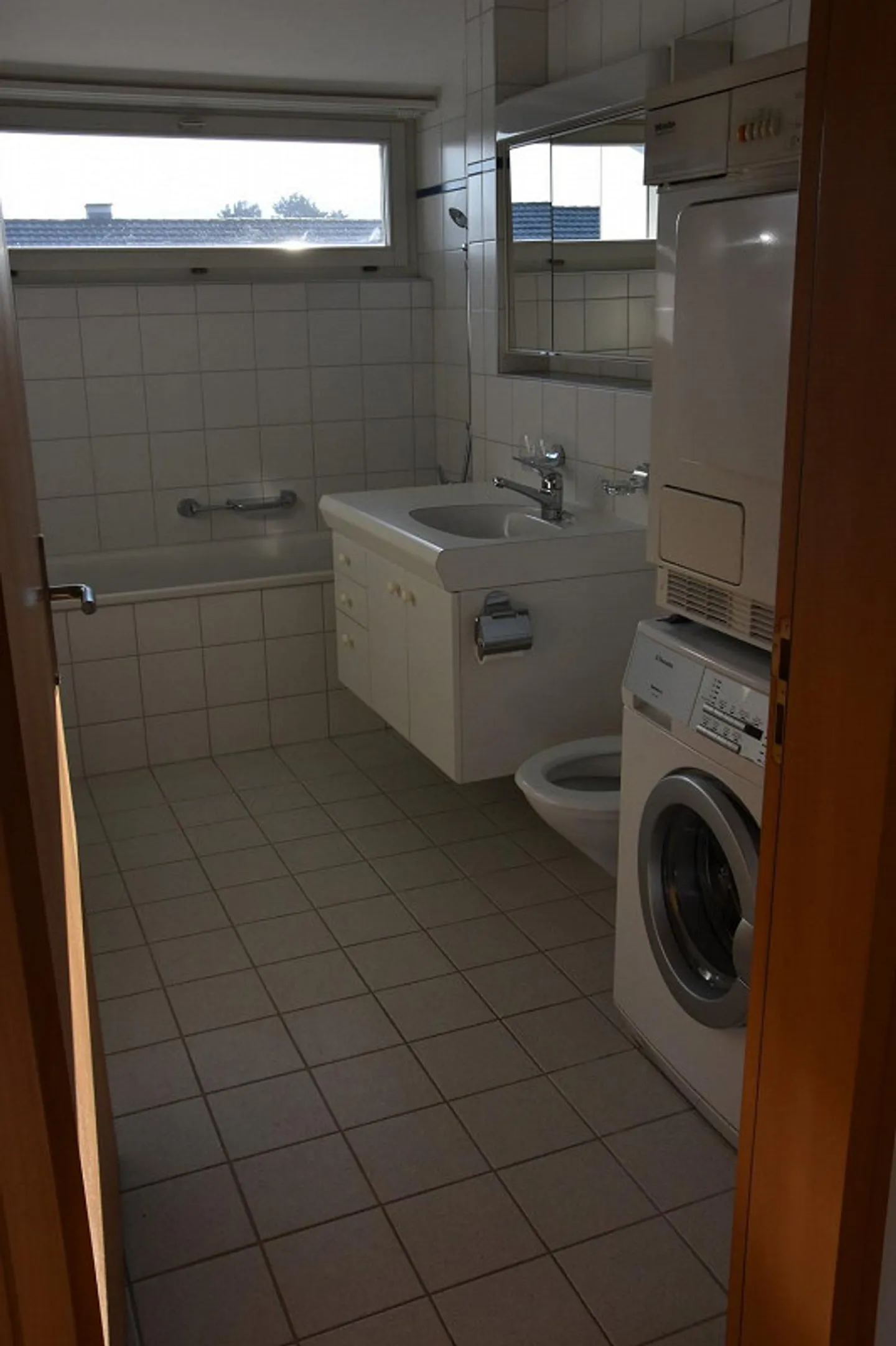 Appartamento Attico nel Cuore di Riehen - Foto 8 di 13