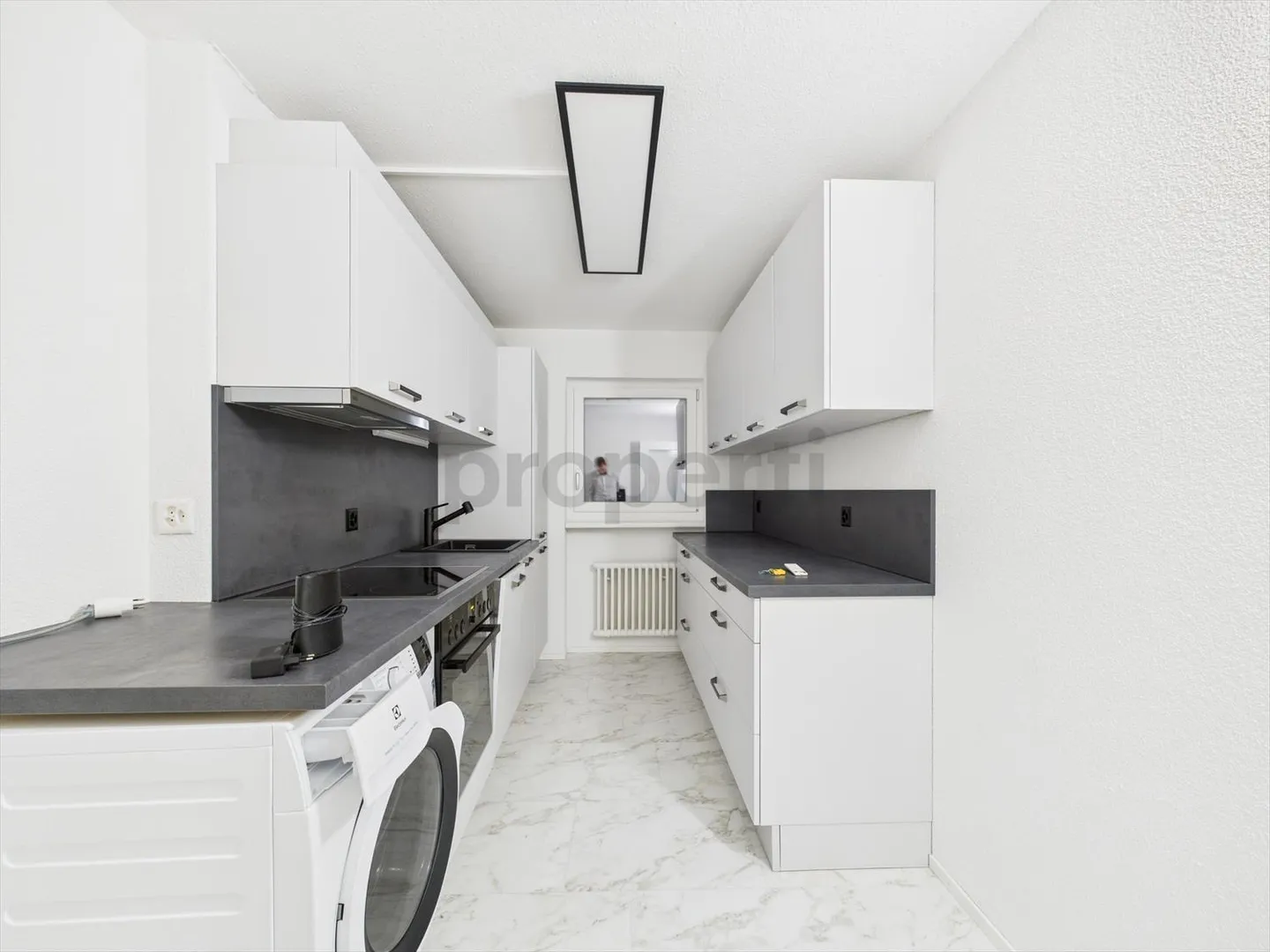 «Attraktive 4.5-Zimmer-Wohnung in Herisau, Kanton AR» - Foto 4 von 11