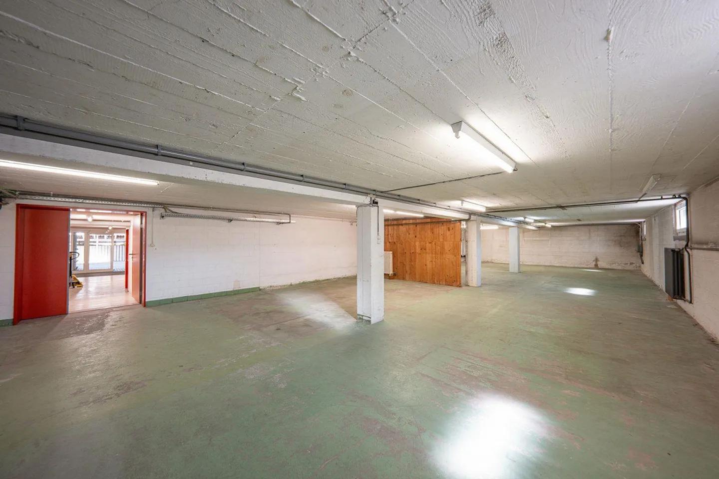 Spazio commerciale - Foto 3 di 6