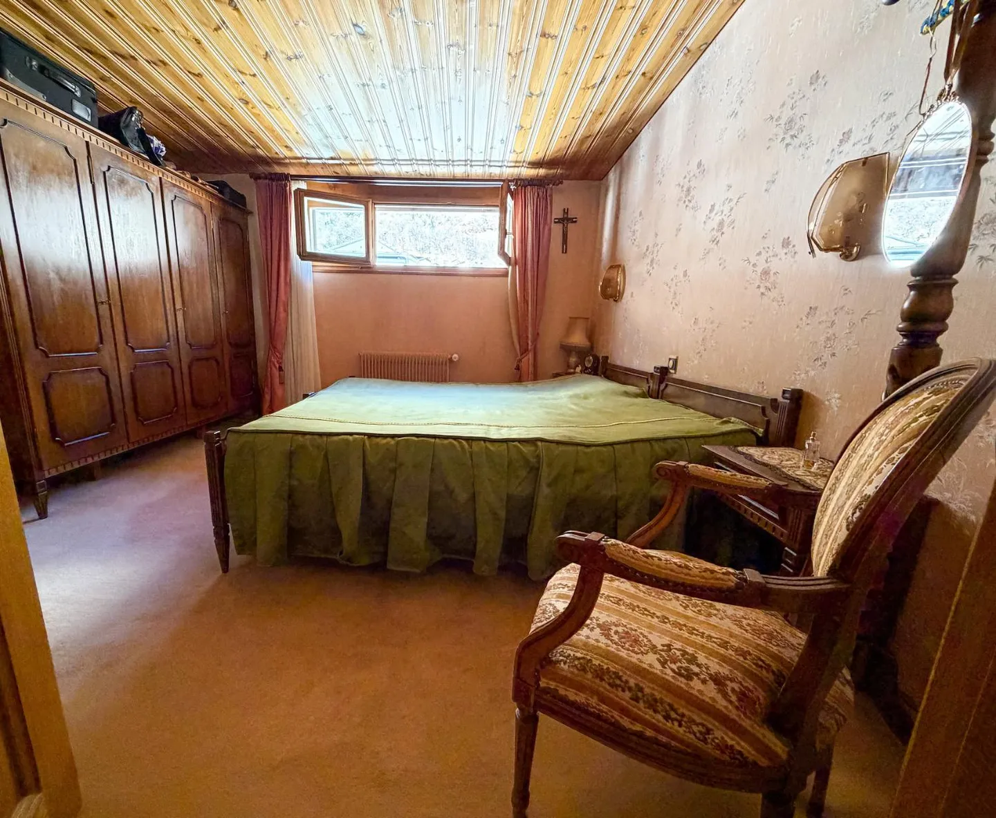 In the center of Fully/VS, incredible penthouse apartment of 5.5 rooms - Photo 15 of 22